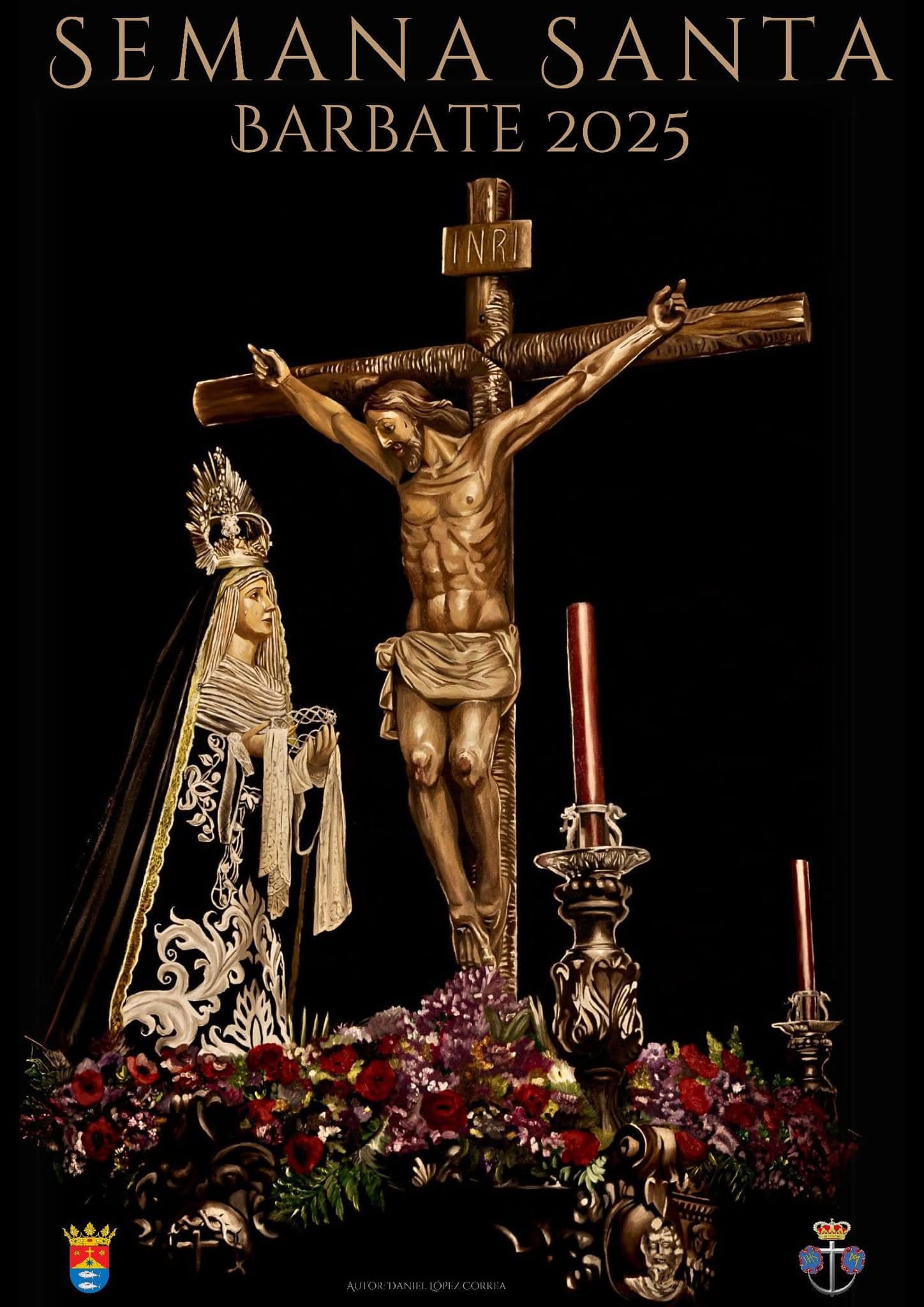 Semana Santa en Barbate  